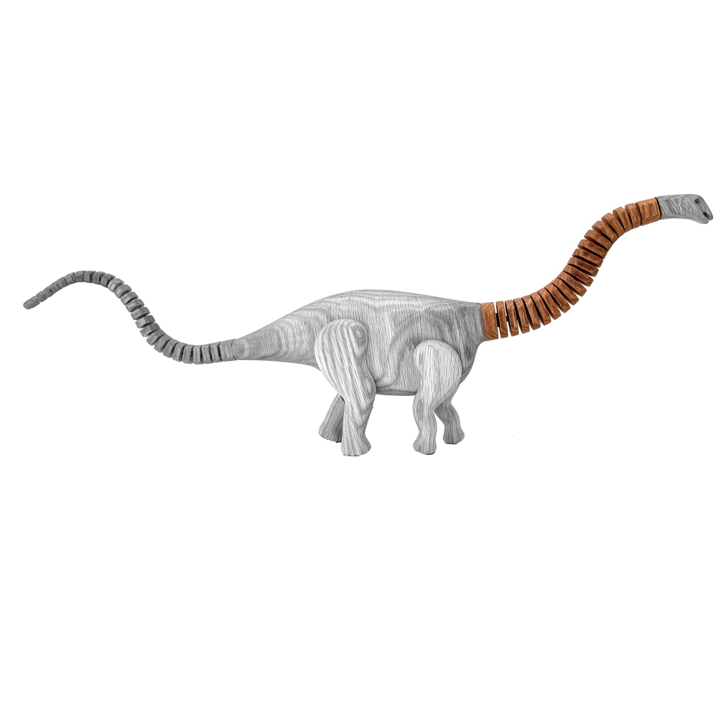 Apatosaurus Neck