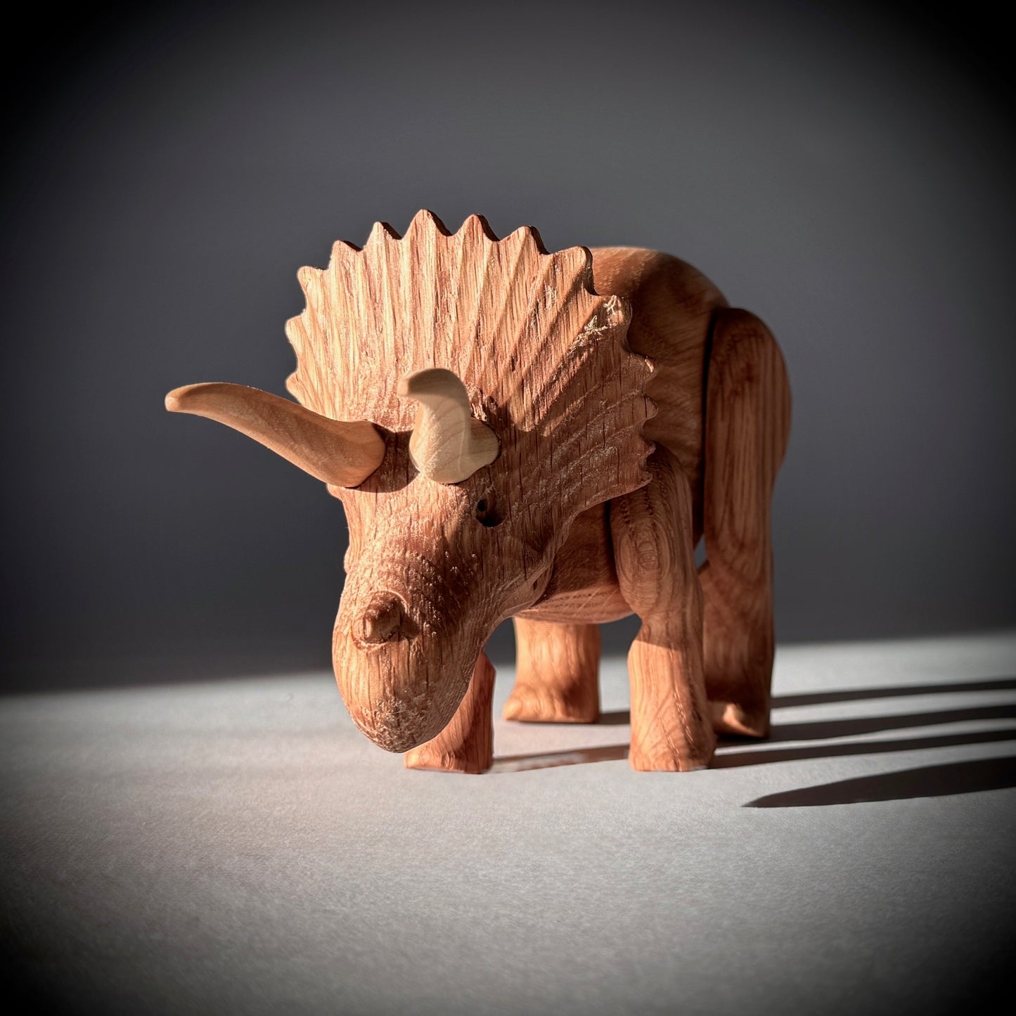 Triceratops