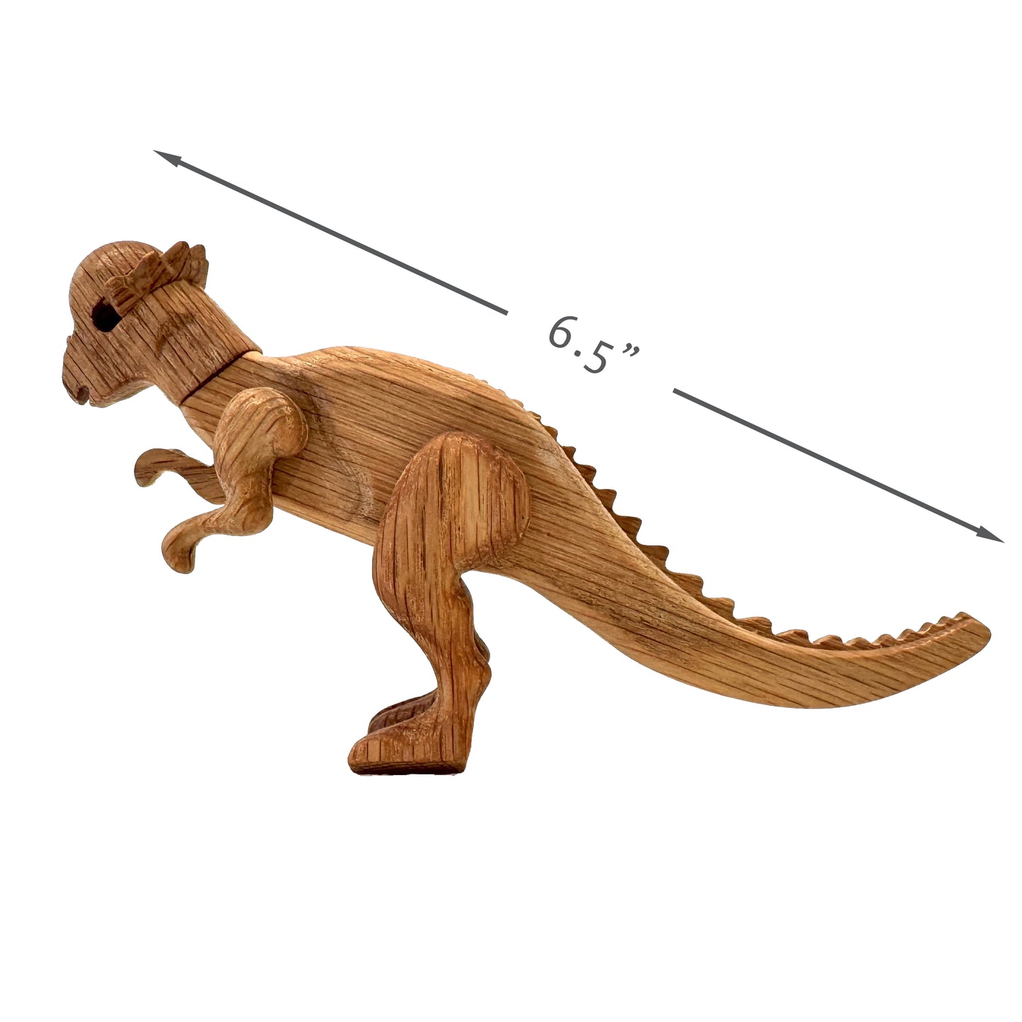 Pachycephalosaurus