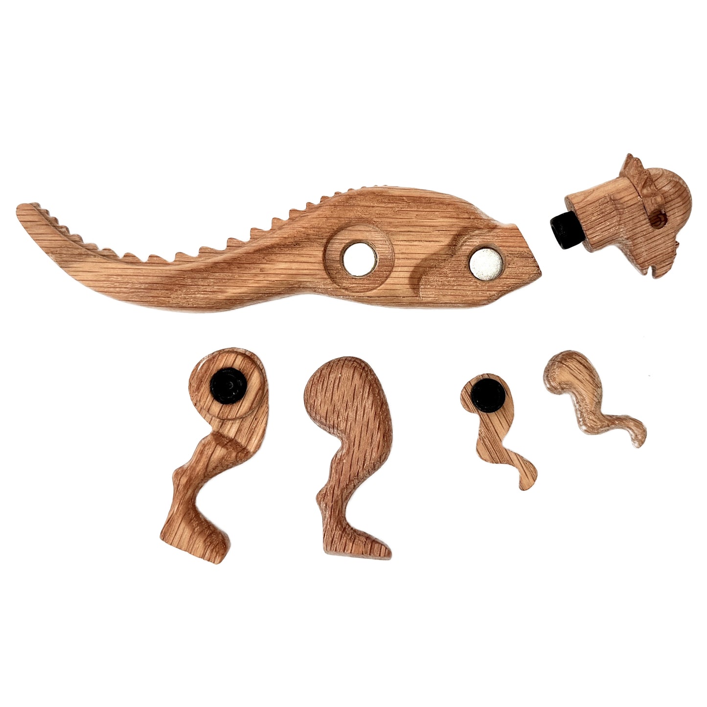 Pachycephalosaurus
