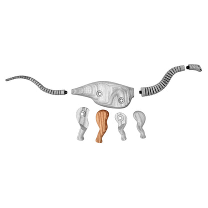 Apatosaurus Right Rear Leg