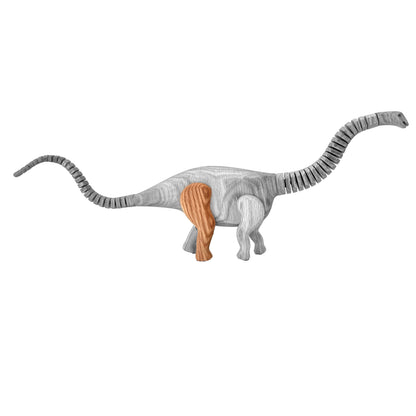 Apatosaurus Right Rear Leg