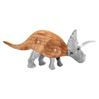 Triceratops Body