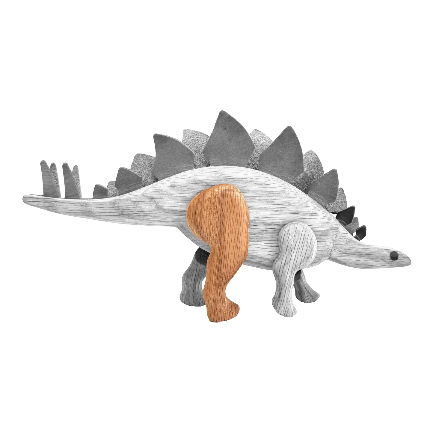 Stegosaurus Right Rear Leg