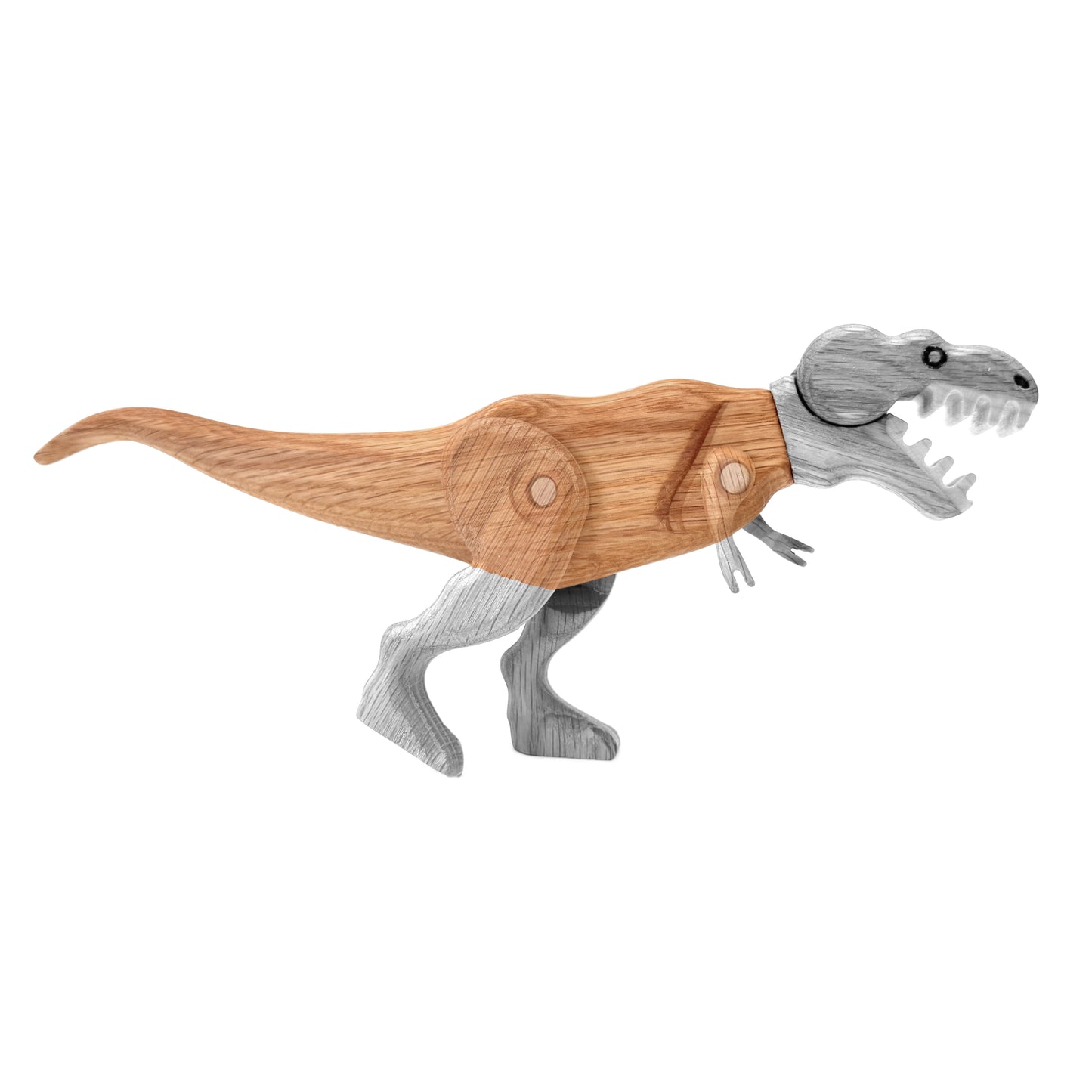 Tyrannosaurus Body