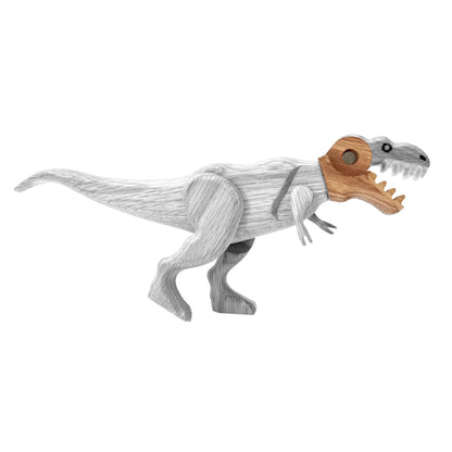 Tyrannosaurus Head