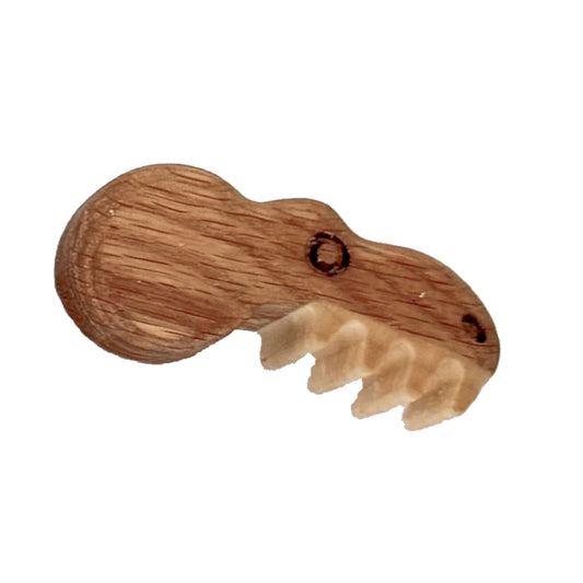 Tyrannosaurus Jaw
