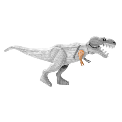 Tyrannosaurus Right Arm