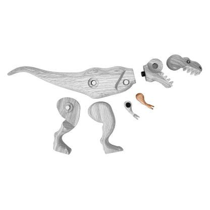 Tyrannosaurus Right Arm