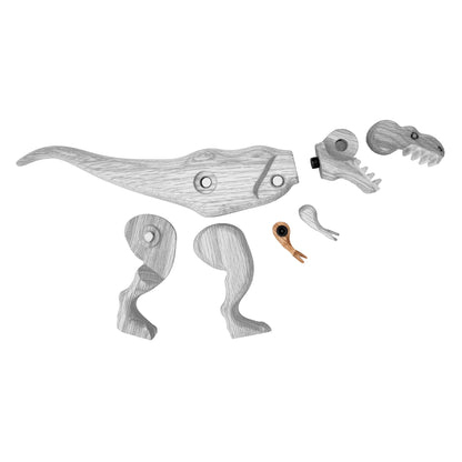 Tyrannosaurus Left Arm