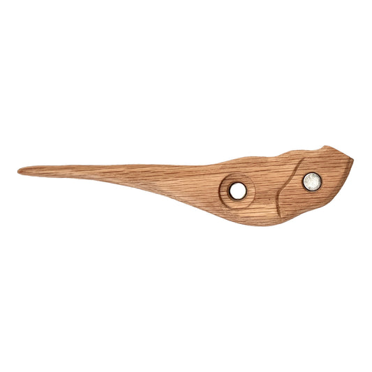 Velociraptor Body