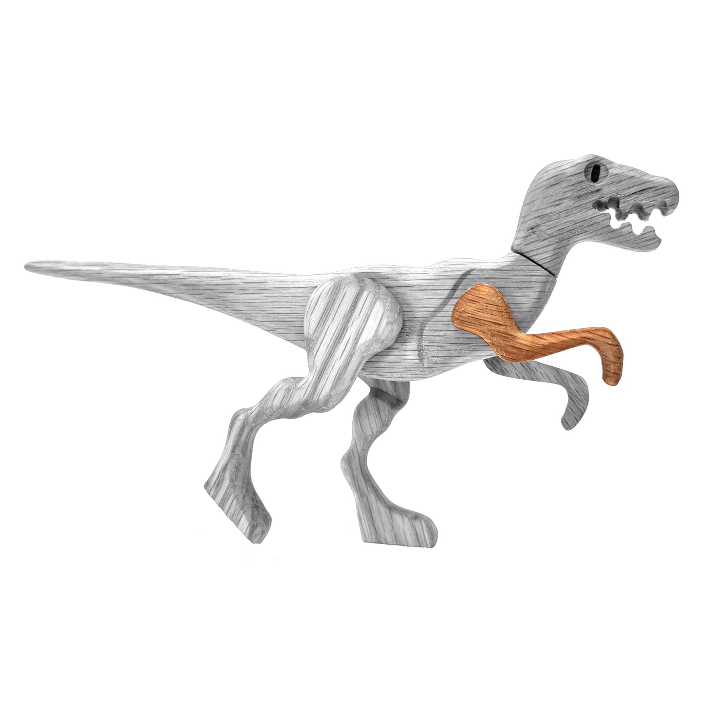Velociraptor Right Arm