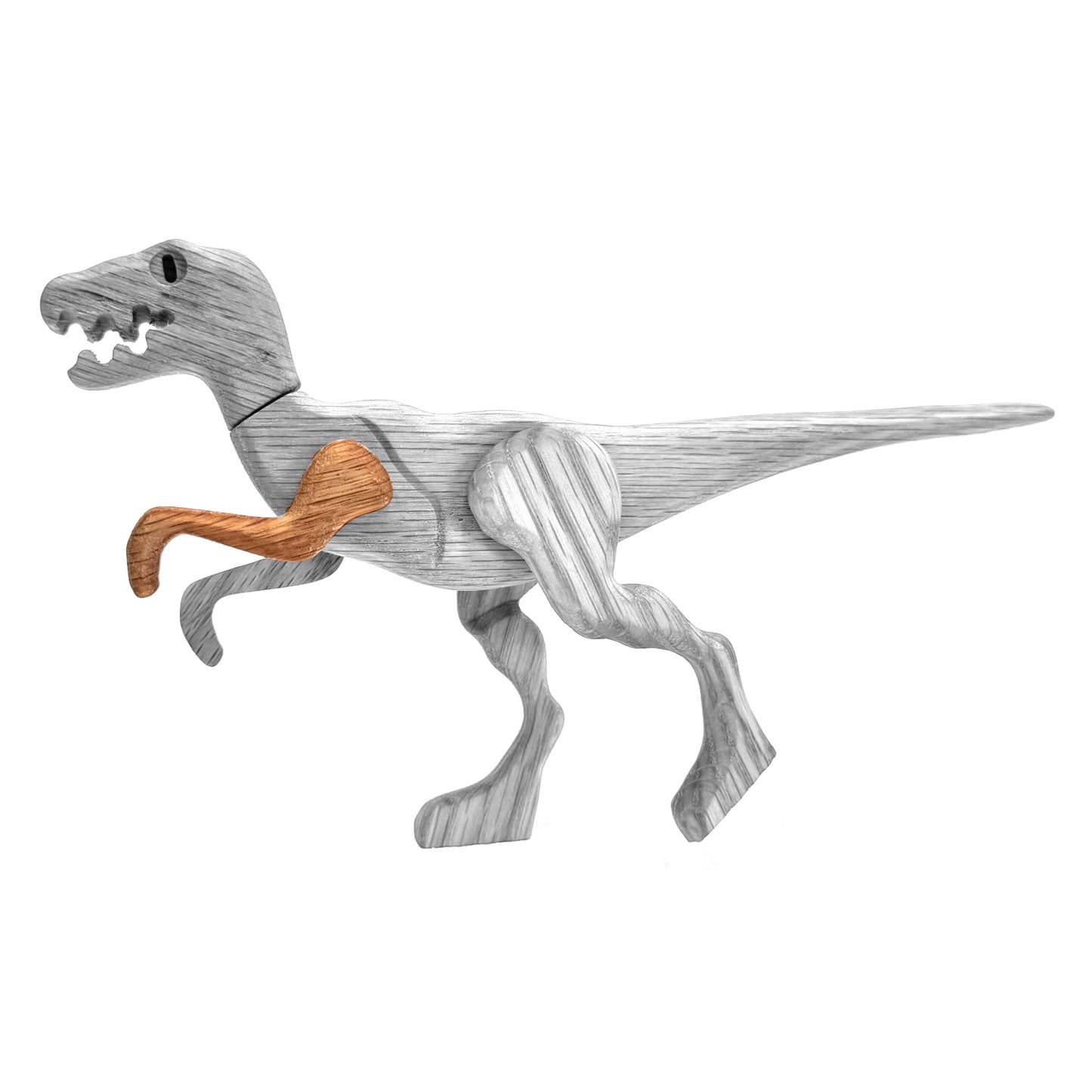 Velociraptor Left Arm