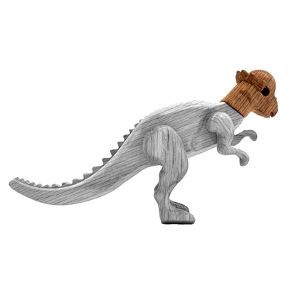 Pachycephalosaurus Head