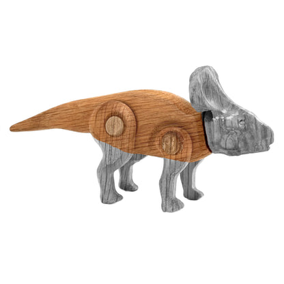Protoceratops Body