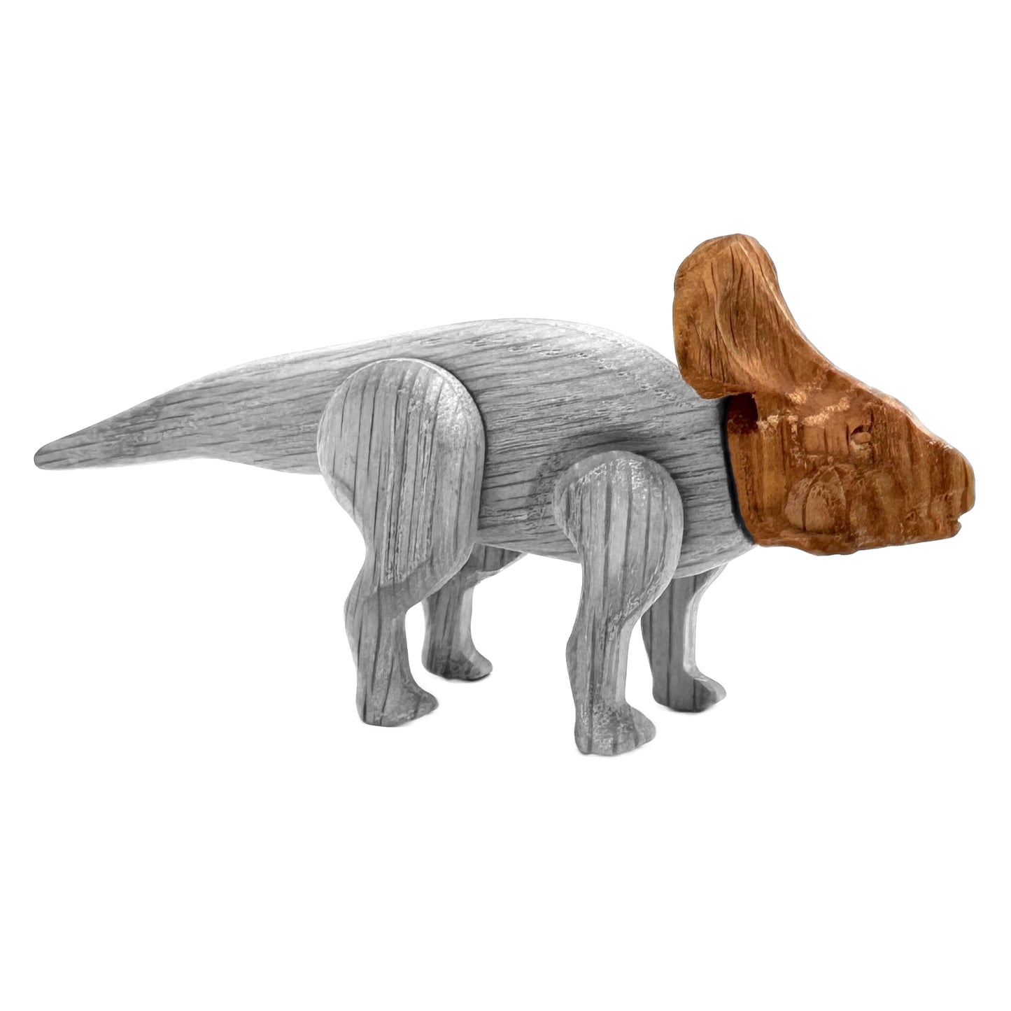 Protoceratops Head