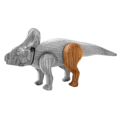 Protoceratops Left Rear Leg