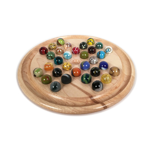 Marble Solitaire