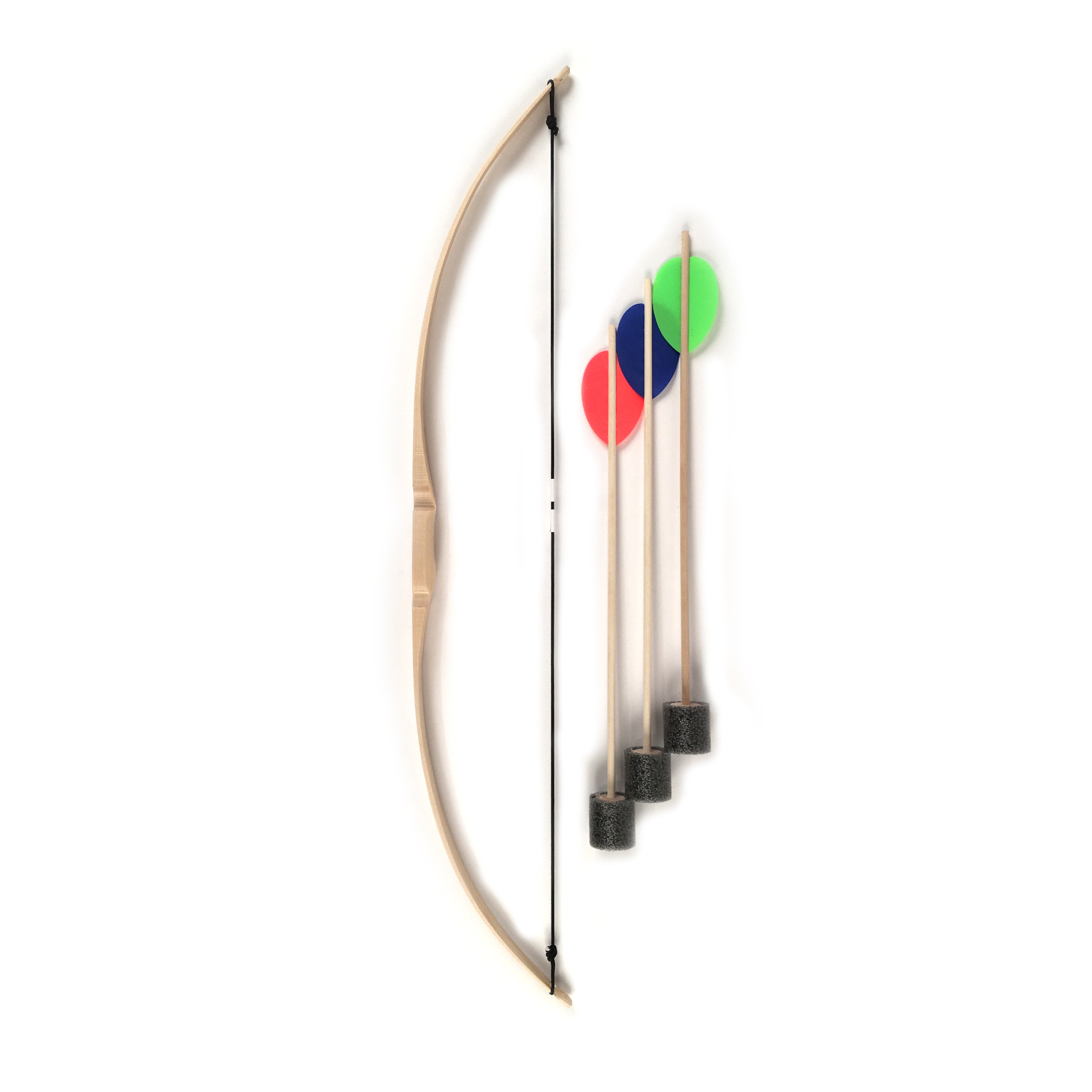 Bow & Arrow Set – The Serious Toy Company