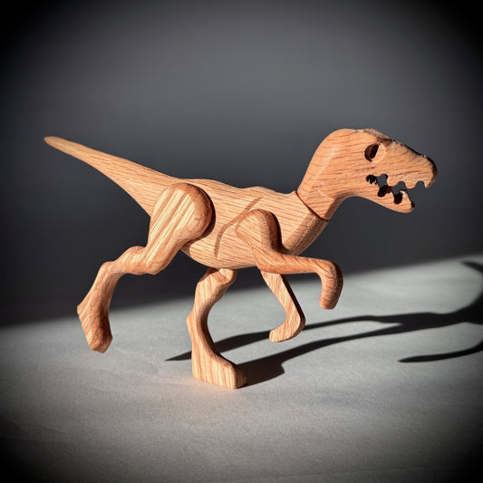 Velociraptor