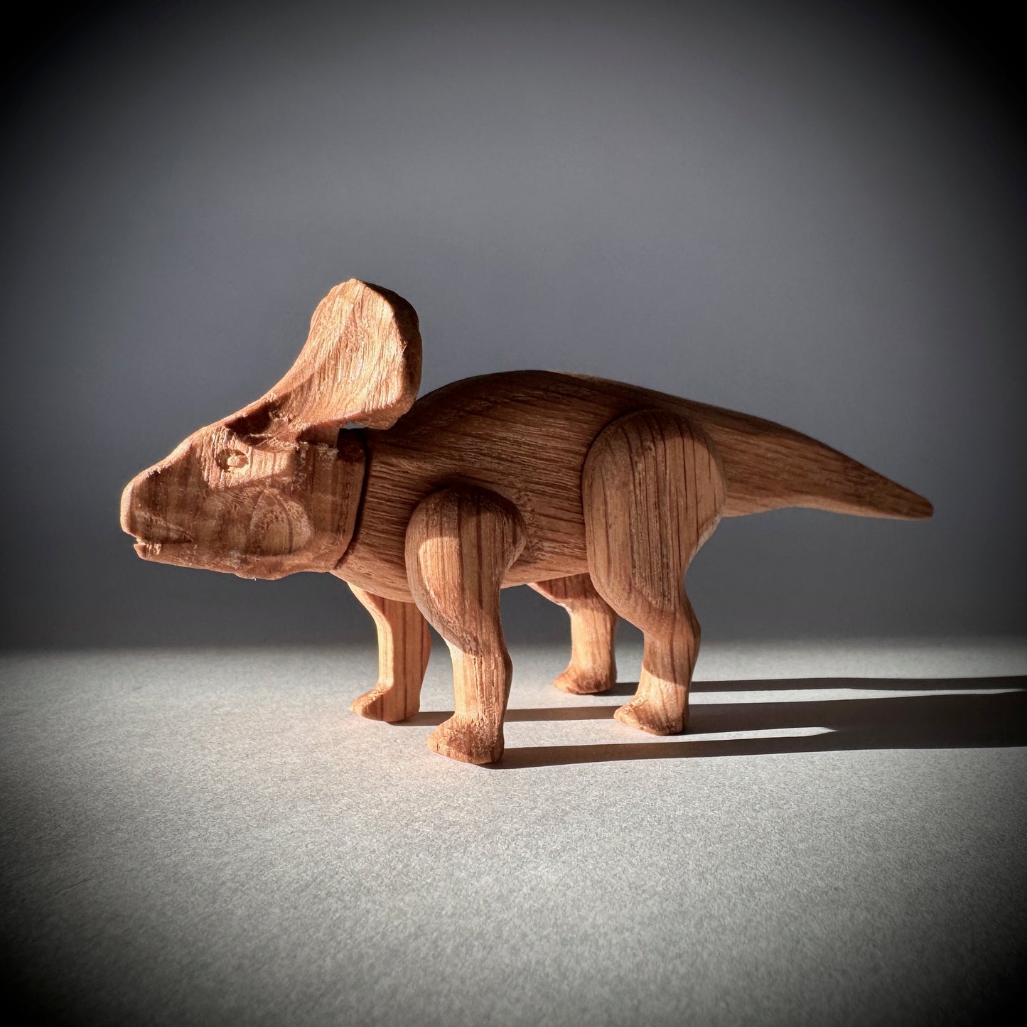 Protoceratops