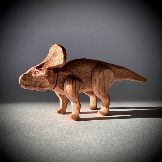 Protoceratops