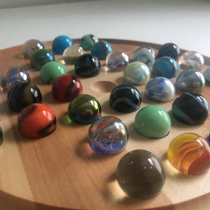 Marble Solitaire