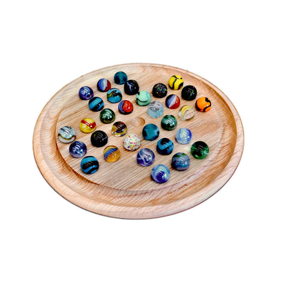 Marble Solitaire