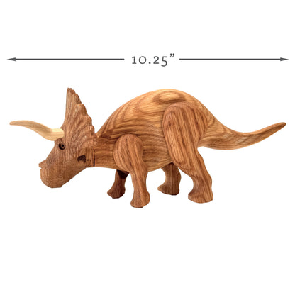 Triceratops