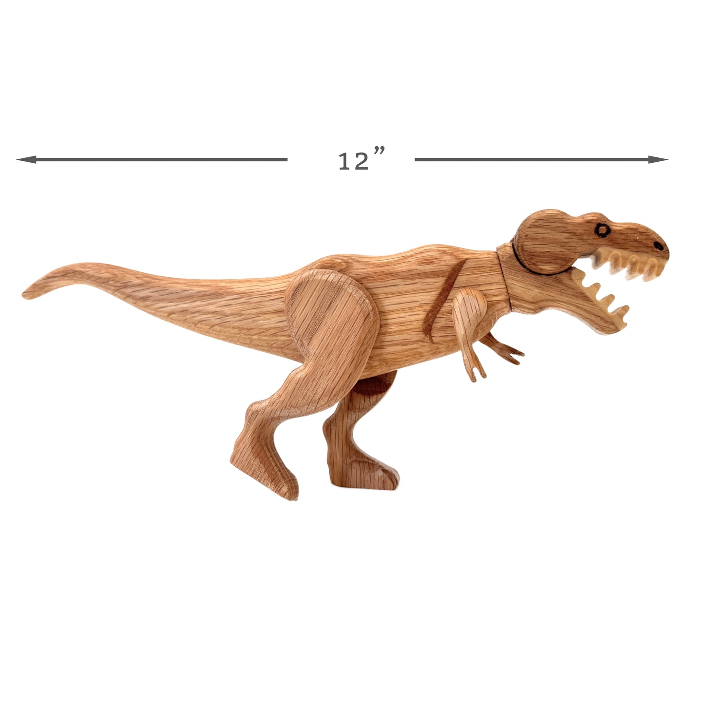 Tyrannosaurus