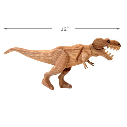 Tyrannosaurus